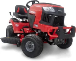 Craftsman T2200K 42-in 20 HP 725cc Hydrostatic Riding Mowers.