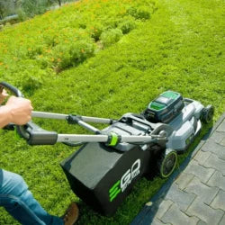 EGO POWER+ 21″ Self-Propelled Lawns Mowers LM2114SP