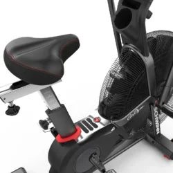 Airdyne AD7 Exercise Bikes.