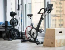 M3 Indoor Bikes.
