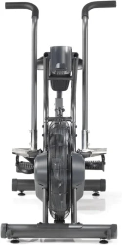 Schwinn Airdyne AD6 Exercise Bikes.