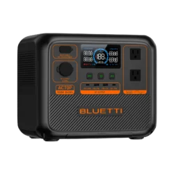 BLUETTI AC70P Portable Powers Stations | 1000W 864Wh