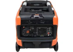 Echo Low Noise Inverters Generators 3600 Watt 212cc EGI-3600LN