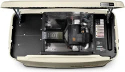 Generac Guardian 10kW Home Backup Standbys Generators 7172