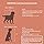 DWANTON Dog Crate Furniture with Cushion, Wooden Kennel Table with Double Doors, Indoor Dog House, Small/Medium/Large/Extra Large Size, 27.2″ L, Rustic Brown