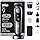 Braun Series 9 All-in-One Multi Grooming Kit for Men, 13-in-1 Beard Trimmer, Body Groomer, Hair Clipper and Manscaping for Face & Body, 9440