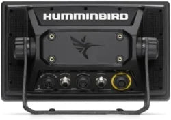 Humminbird 411530-1 SOLIX 10 Chirps MEGA SI+ G3.