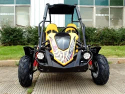 TrailMaster Blazer 200R Mid Go- Karts.