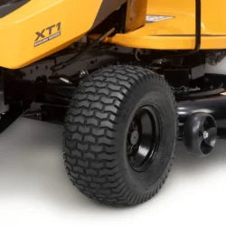Cub Cadet Enduro XT1 LT42 Intellipower Lawn Tractors.