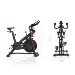 BowFlex C6 Bikes.