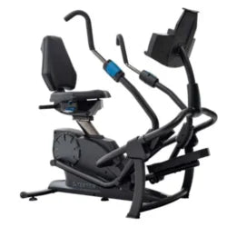 FreeStep LT7 Recumbent Cross Trainers.
