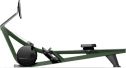 Hydrow Wave Rowing Machines.