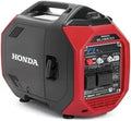 Honda 665730 EU3200IAN 3200 Watt Bluetooth Portable Inverters Generator with CO-MINDER-49-States