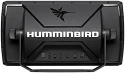Humminbird 411420-1CHO Helix 10 Chirp MEGA SI+ GPS G4N CHO (Control Head Only) Fish Finders.