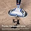Bissell® SpinWave Hard Floor Expert Corded Spin Mop Cleaner with Washable mop Pads for Sealed Hard Floors, 20393