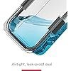 Rubbermaid Brilliance BPA Free 44-Piece Food Storage Containers Set Airtight Leak-Proof with Lids for Meal Prep Lunch and Leftovers