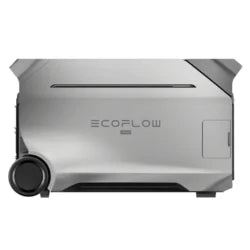 EcoFlow DELTA Pro 3 Portable Power Stations | 4096Wh | 4000W | 2600W Solar Inputs