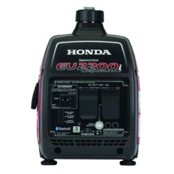 Honda EU2200i Companion Inverter Generators.