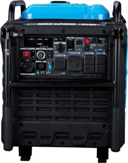 Pulsar PGD95BISCO Inverter Generators.