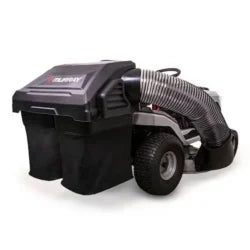 Murray Double Bagger for Ridings Tractors.