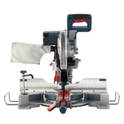 Bosch CM10GD 10″ Dual-Bevel Glide Miter Saw