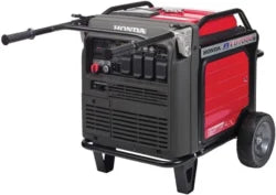 Honda EU7000iS Inverter Generators 7000 Watts
