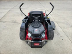 Toro 77404 42″ TimeCutter Zero Turns Mowerr 22HP Briggs