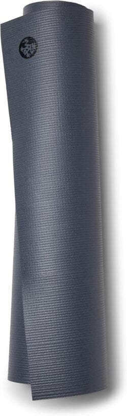 Manduka PRO Yoga Mat – 6mm | Lifetime Durability | Hygienic Construction | Premium Studio Quality | Teacher Approved
