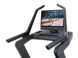 NordicTrack X24 Incline Trainers Treadmills