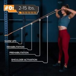 Serious Steel 41″ Assisted Pull-up Band, Heavy Duty Resistance Band Sets, Stretching, Powerlifting, Resistance Training and Pull Up Assistance Bands