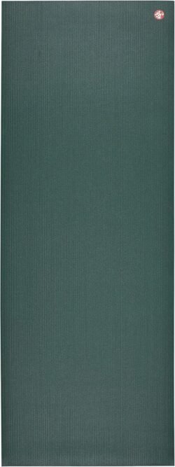 Manduka PRO Yoga Mat – 6mm | Lifetime Durability | Hygienic Construction | Premium Studio Quality | Teacher Approved