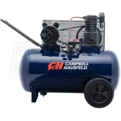 Campbell Hausfeld 3.7-HP 30-Gallons Cast-Iron Air Compressors VT6271