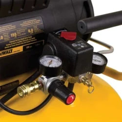 DeWalt 30 Gallon Portable Electrics Air Compressors DXCMLA1983012
