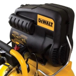 DeWalt 30 Gallon Portable Electrics Air Compressors DXCMLA1983012