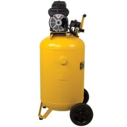 DeWalt 30 Gallon Portable Electrics Air Compressors DXCMLA1983012