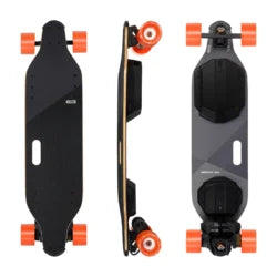 MEEPO Go