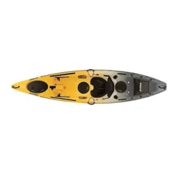 Evoke Navigator 120 Sit-on Fishing Kayaks