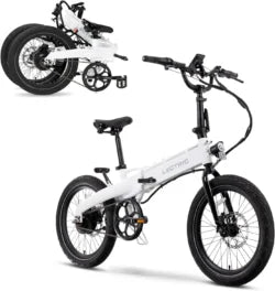 Lectric XP Lite Long-Range eBike Electric Commuter Bikes.