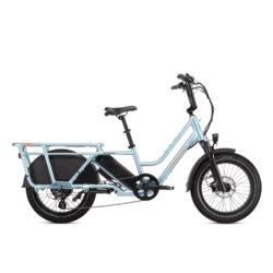 Rad Power Bikes RadWagon 5 Electrics Cargo Bikes