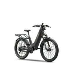 Segway Xafari eBikes.