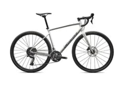 Specialized Diverges E5.
