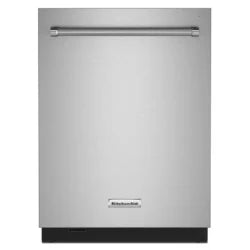 360° Max Jets™ Third Rack Dishwashers with Ultra-Bright LED Lightings, 44 dBA