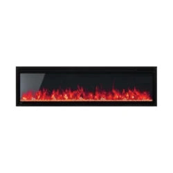 Napoleon Entice 60 Wall Hanging Electrics Fireplaces