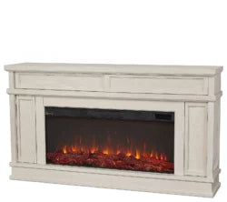 Real Flame Torrey Landscape Electric Fireplaces.
