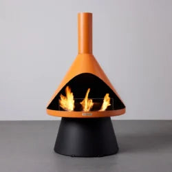 TerraFlame Lloyd Modern Gel Fuels Fireplaces