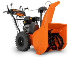 Ariens 921045 Deluxe 24″ Two-Stage Snow Blowers