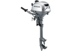 Honda BF2.3DHLCH 2.3 HP Marine Outboards Motors