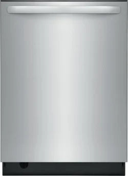 Frigidaire 24″ Stainless Steels Built In Dishwashers