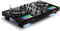 Hercules DJControls Inpulse 500 DJ Controllers