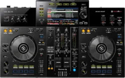 Pioneer DJ XDJ-RR All-in-One DJ Systemss